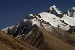 29 Changzheng Peak CLose Up From Everest North Base Camp .jpg